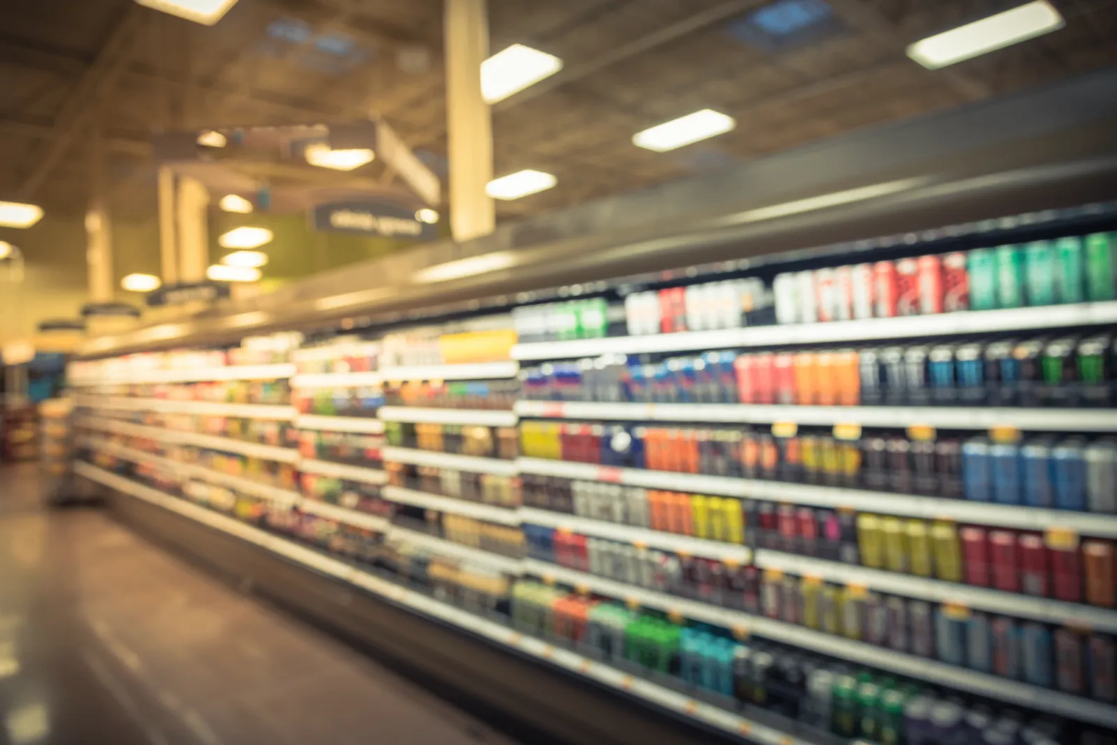 Beverage Manufacturers