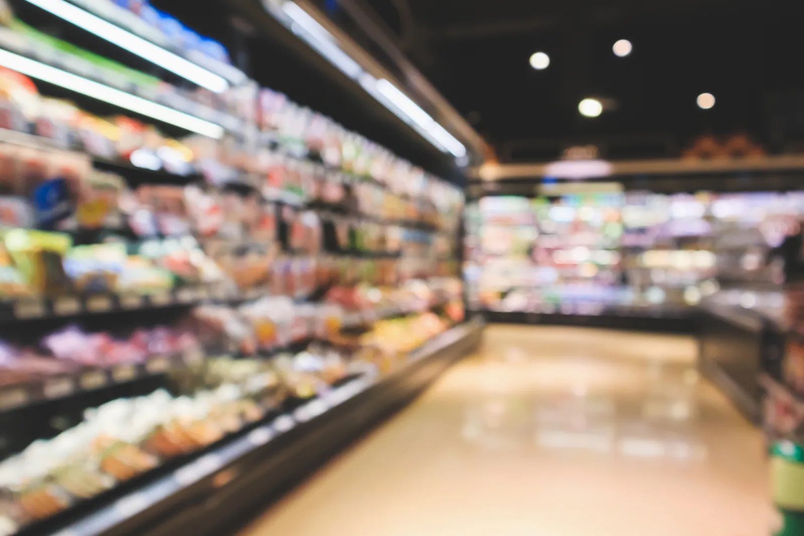 Food Manufacturers